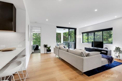 Property photo of 101/14 Priory Street Indooroopilly QLD 4068
