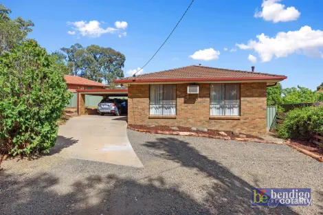 127 Harley St, Strathdale, VIC 3550