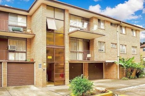 18/31-33 Hampstead Rd, Homebush West, NSW 2140