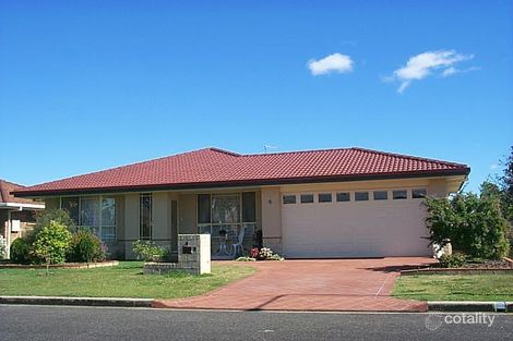 8 Bernard St, Ballina, NSW 2478