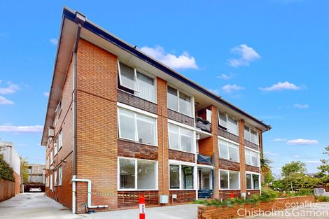 1/125 Tennyson St, Elwood, VIC 3184