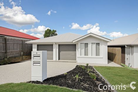 8 Hobson Pl, Boronia Heights, QLD 4124