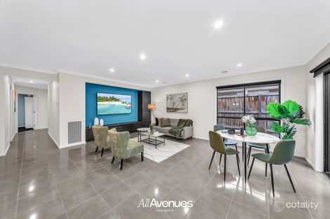 Property photo of 9 Bellman Avenue Clyde VIC 3978