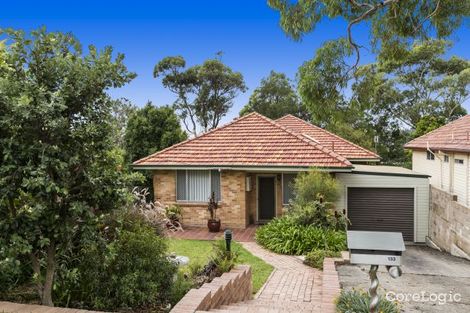 Property photo of 133 Rae Crescent Kotara NSW 2289