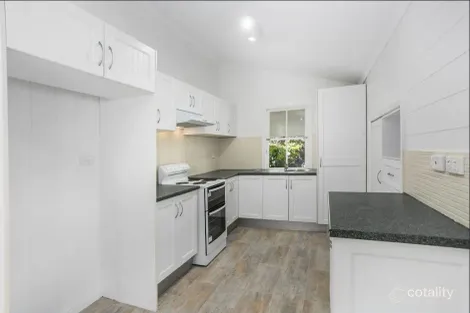 Property photo of 31 Canning Street North Ipswich QLD 4305