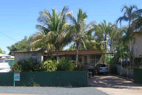 46 Mcpherson St, Port Hedland, WA 6721