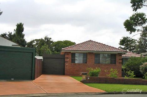6 Nevada Cres, Punchbowl, NSW 2196