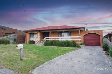 14 Eagle Dr, Noble Park North, VIC 3174