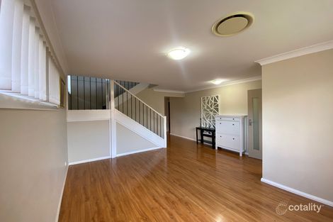 Property photo of 69 Saltbush Circuit Ropes Crossing NSW 2760