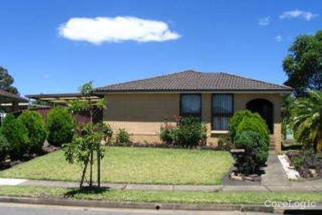 Property photo of 24 Shelley Place Wetherill Park NSW 2164
