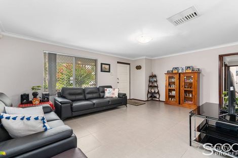 Property photo of 34 Tenterden Way Gosnells WA 6110