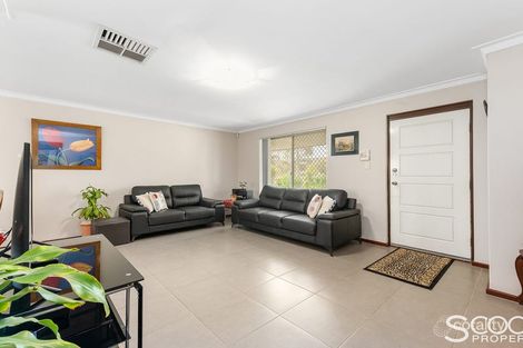 Property photo of 34 Tenterden Way Gosnells WA 6110