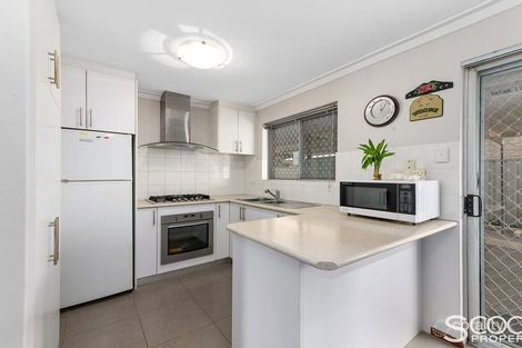 Property photo of 34 Tenterden Way Gosnells WA 6110