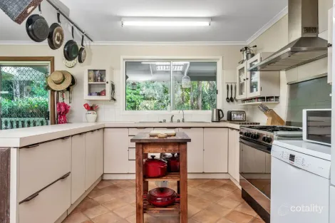 Property photo of 191 Fletcher Road Dunoon NSW 2480