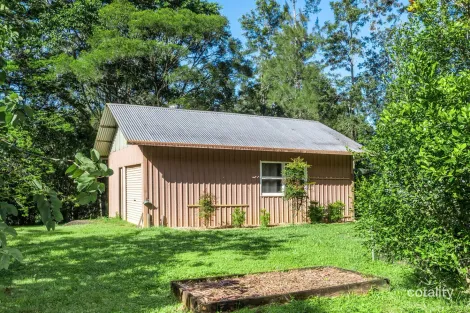 Property photo of 191 Fletcher Road Dunoon NSW 2480