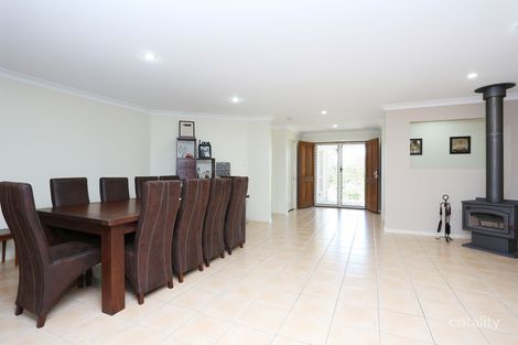 Property photo of 36 Waterway Crescent Narangba QLD 4504