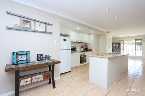 Property photo of 36 Waterway Crescent Narangba QLD 4504