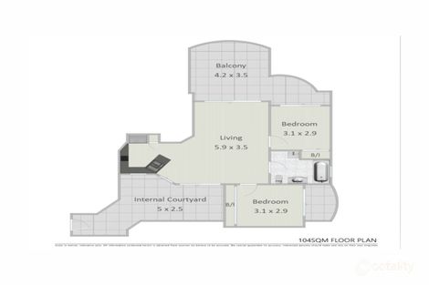 Property photo of 8/40 Sedgebrook Street Spring Hill QLD 4000