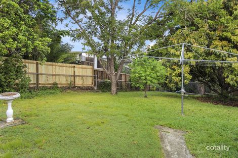 Property photo of 12 Jackson Street Indooroopilly QLD 4068