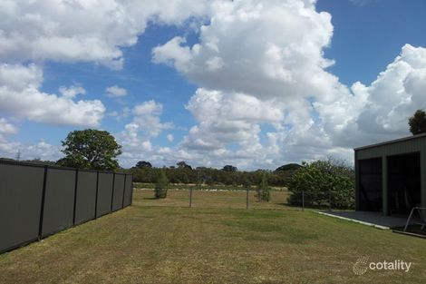 Property photo of 47 Violet Street Hemmant QLD 4174