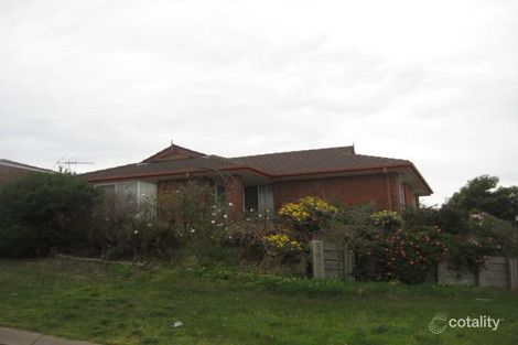 Property photo of 2 Stringybark Place Meadow Heights VIC 3048