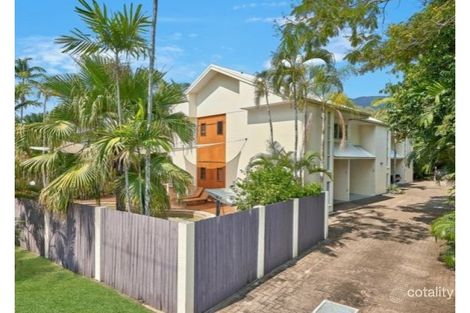 Property photo of 2/15 Amphora Street Palm Cove QLD 4879