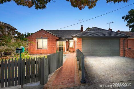 Property photo of 12 Tarakan Avenue Ashburton VIC 3147