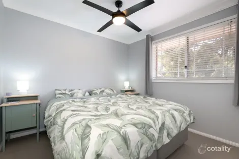 Property photo of 1A Buna Close Glenmore Park NSW 2745