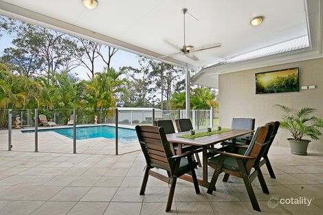 Property photo of 41-45 Daintree Road Cornubia QLD 4130