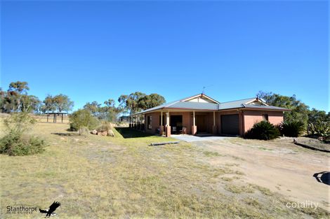 103 Saint Judes Lane, Ballandean, QLD 4382