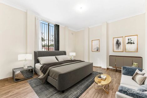 2/27 Black St, Marrickville, NSW 2204
