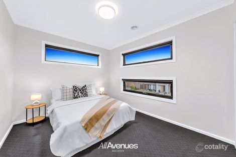 Property photo of 9 Bellman Avenue Clyde VIC 3978