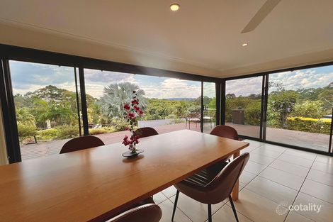 Property photo of 127 Black Mountain Range Road Black Mountain QLD 4563