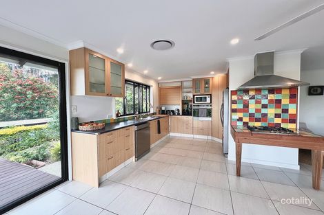 Property photo of 127 Black Mountain Range Road Black Mountain QLD 4563
