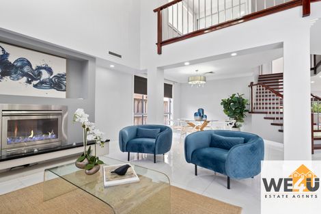 Property photo of 77 Mosaic Avenue The Ponds NSW 2769