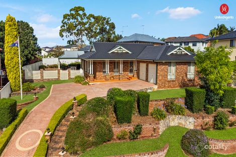 13 Hartford Ave, Glen Alpine, NSW 2560