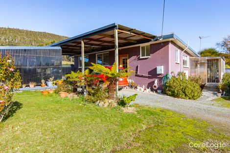 Property photo of 351 Glen Huon Road Huonville TAS 7109