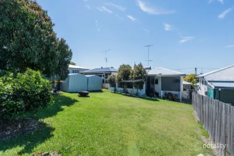 Property photo of 8 Haigh Street South Grafton NSW 2460