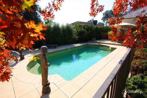 Property photo of 5 Eucalypt Court Thurgoona NSW 2640