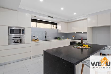 Property photo of 77 Mosaic Avenue The Ponds NSW 2769