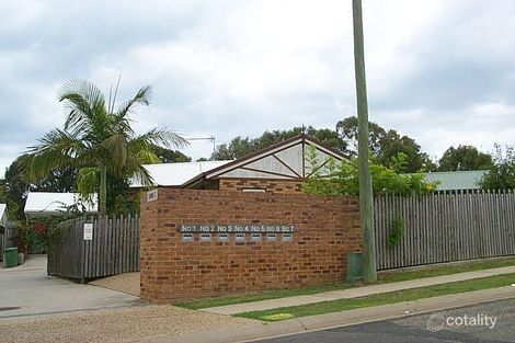 Property photo of 6/3 Ivey Street West Taranganba QLD 4703