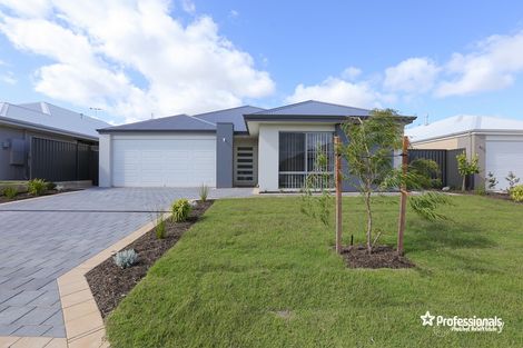 Property photo of 14 Caraway Street Treeby WA 6164