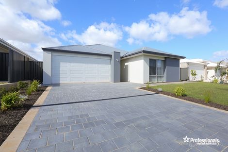 Property photo of 14 Caraway Street Treeby WA 6164
