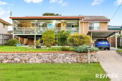 Property photo of 17 Murray Crescent Nambour QLD 4560