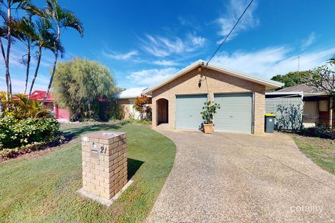 21 Fairway Ct, Caboolture, QLD 4510