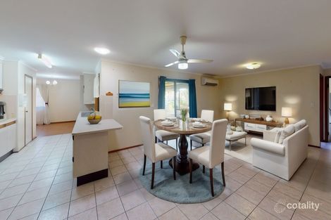 Property photo of 21 Fairway Court Caboolture QLD 4510