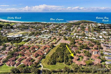 90/15 Bias Ave, Bateau Bay, NSW 2261