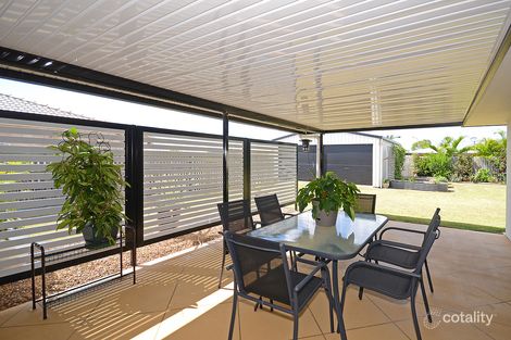 Property photo of 90 Endeavour Way Eli Waters QLD 4655
