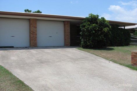 Property photo of 19 Brin Street Boyne Island QLD 4680