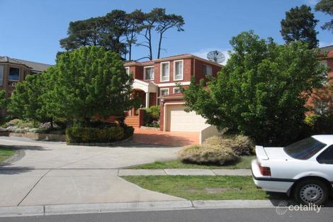 7 Cherrybrook Cl, Nunawading, VIC 3131